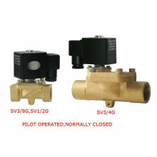 water electromagnetic solenoid valves SV-G series